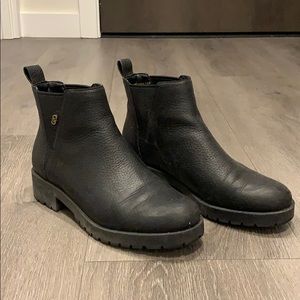 Cole Haan Grand OS waterproof boots